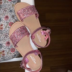 Girls Sandals Brand New